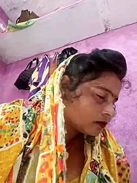 Hot komal1 online show from 09.10.25