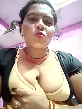 Hot komal1 online show from 09.14.25