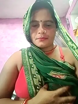 Hot komal1 online show from 10.01.25