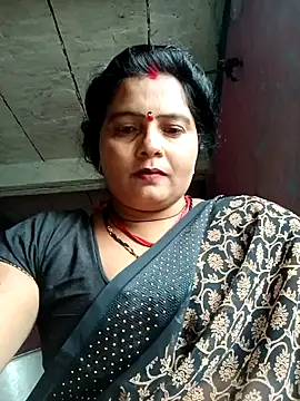 Hot komal1 online show from 10.21.25