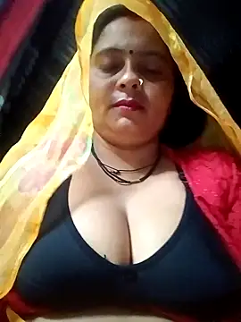 Snapshot of Hot_komal1 chatting on 05.31.26 Hot komal1 online show from 05.31.26