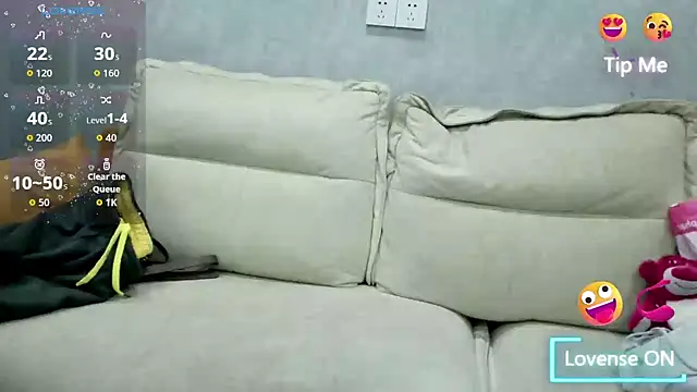 xiaoLI-2025 online show from 03.08.26