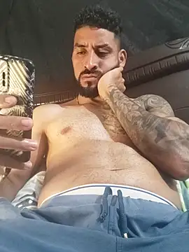 Alexsexygamer online show from 10.22.25