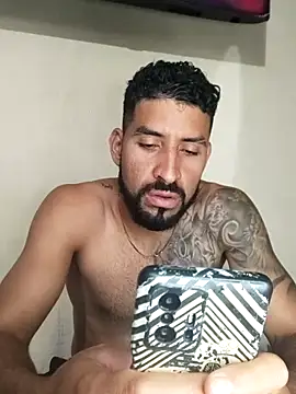 Alexsexygamer online show from 10.25.25