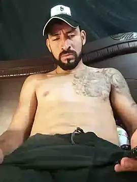 Alexsexygamer online show from 11.04.25