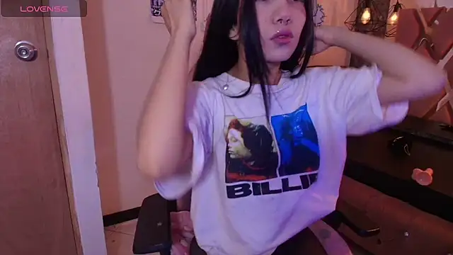 Terraelowen online show from 12.02.25