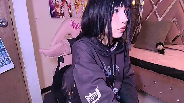 Snapshot of Terraelowen chatting on 02.03.26 Terraelowen online show from 02.03.26