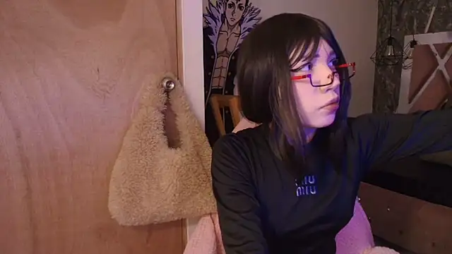 Terraelowen online show from 03.13.26