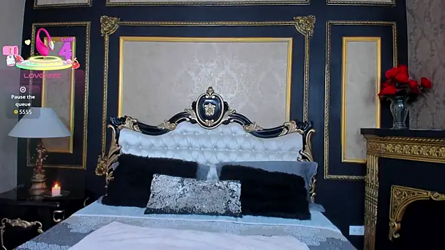 AlaskaAmato online show from 03.11.26