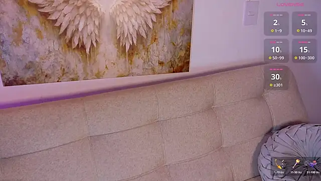 Sofia Stanley online show from 03.18.26