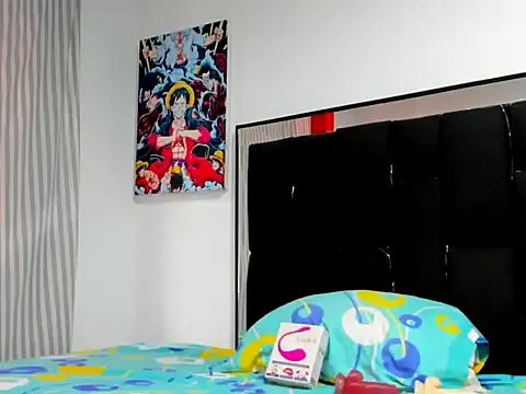 xamila muaa online show from 10.26.25