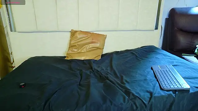 angeles azul online show from 03.09.26