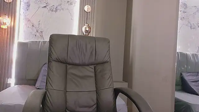 angeles azul online show from 04.08.26