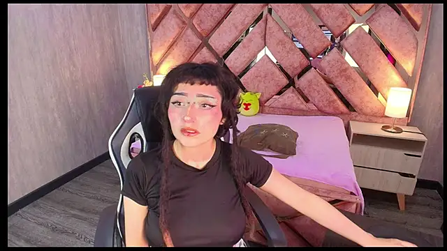 Babyyrasta666 online show from 11.11.25