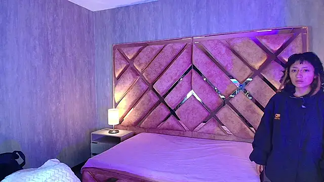 Babyyrasta666 online show from 02.07.26