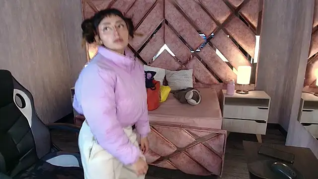 Babyyrasta666 online show from 02.11.26