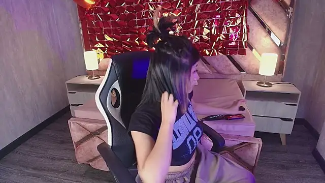 Babyyrasta666 online show from 03.03.26