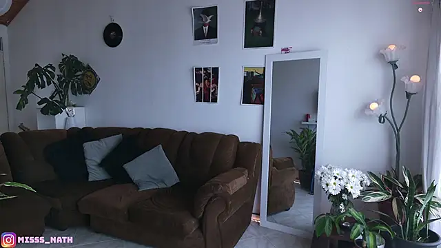 Nathaliakyte online show from 10.14.25