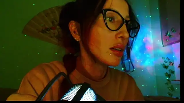 KiotoShine online show from 09.26.25