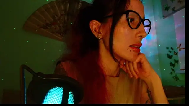 KiotoShine online show from 12.04.25