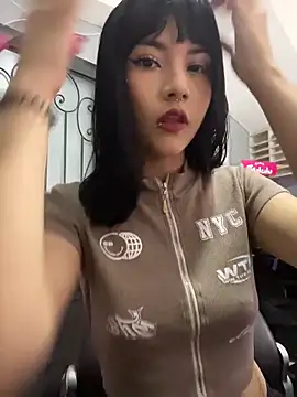 TatiLee online show from 04.06.26