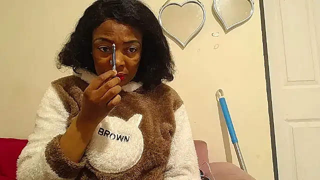 SEXYMOANSXX online show from 11.08.25