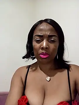 SEXYMOANSXX online show from 02.02.26