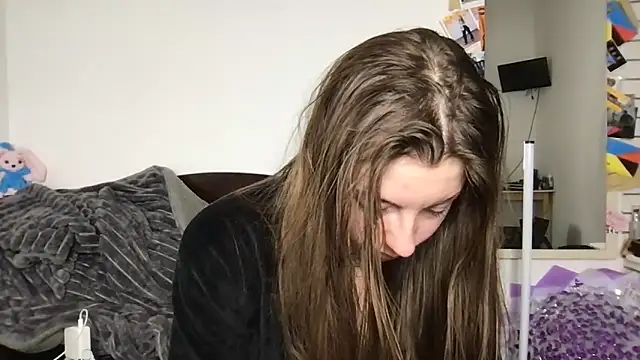 Snapshot of Baby_Angelll chatting on 02.20.26 Baby Angelll online show from 02.20.26