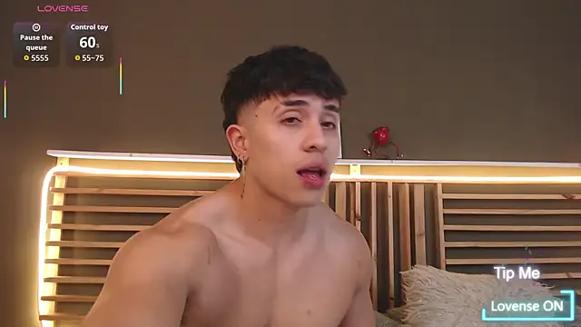 PaulEvens online show from 09.12.25