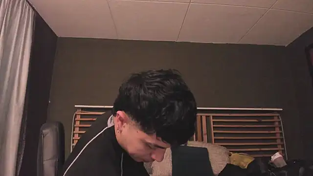 PaulEvens online show from 09.15.25