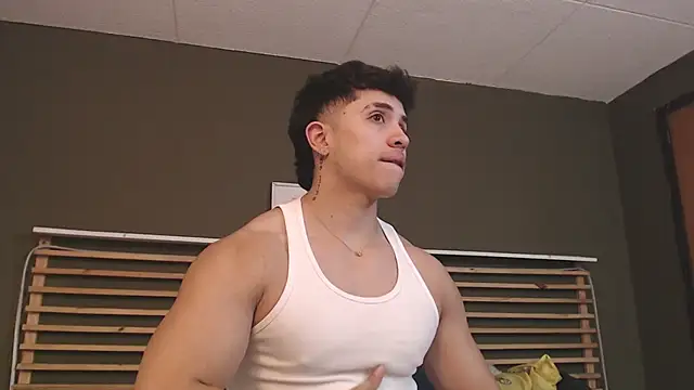 PaulEvens online show from 09.16.25