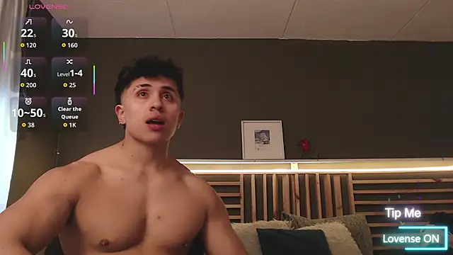 PaulEvens online show from 09.23.25