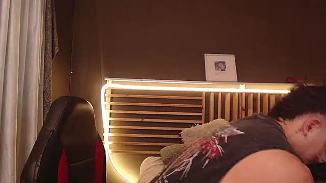 PaulEvens online show from 10.23.25