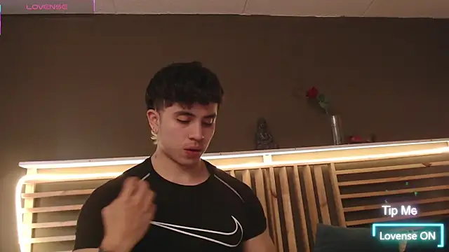 PaulEvens online show from 12.02.25