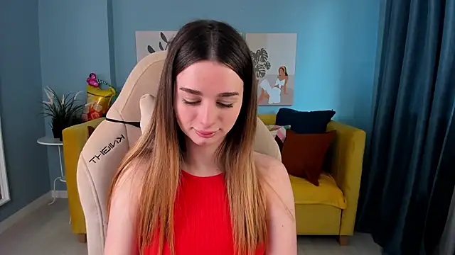 SweetyLicky online show from 09.14.25