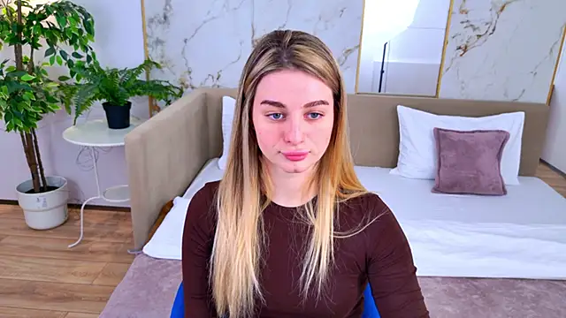 SweetyLicky online show from 03.09.26