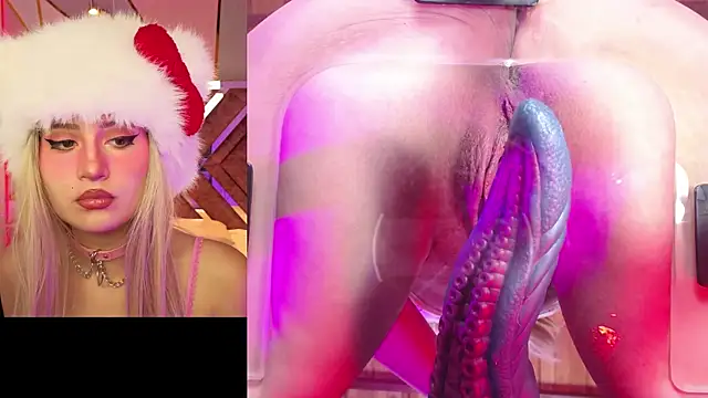 ViviLove  online show from 11.14.25