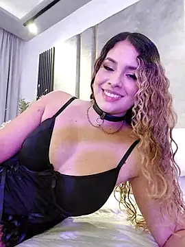 CataRicci online show from 12.15.25