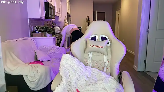 Ohbabykelly online show from 01.17.26