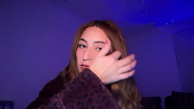 miasecretx online show from 01.10.26