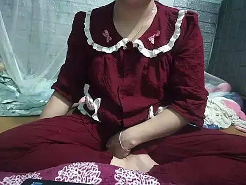 Xue weng online show from 04.09.26