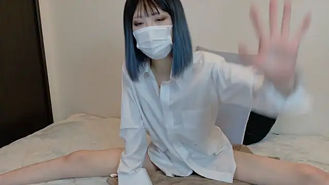 sarina at online show from 03.06.26