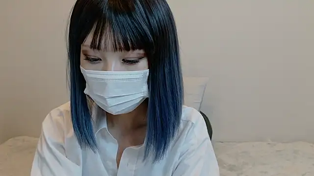 sarina at online show from 04.04.26