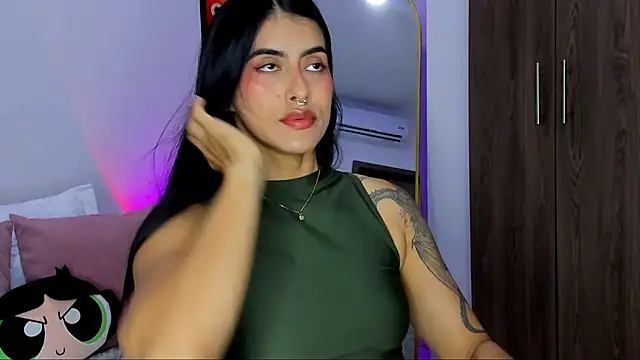 Valkyrie sky online show from 10.29.25