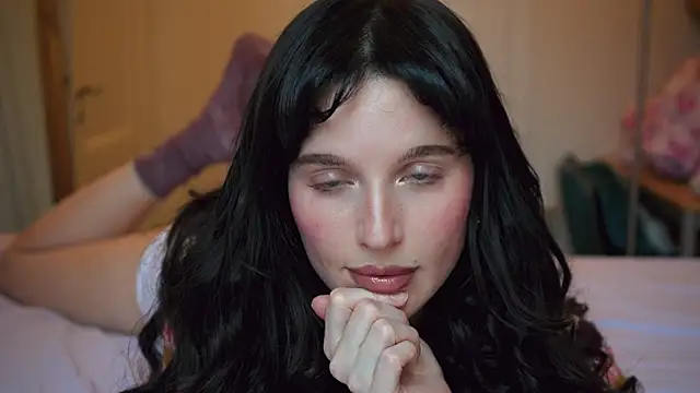 Snapshot of ellaa91 chatting on 11.20.25 ellaa91 online show from 11.20.25