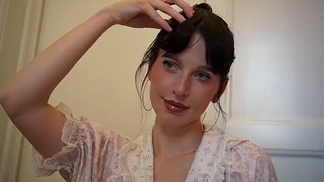 Snapshot of ellaa91 chatting on 12.02.25 ellaa91 online show from 12.02.25