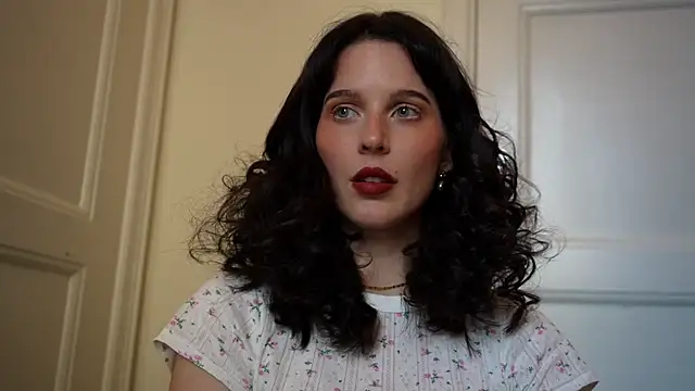 Snapshot of ellaa91 chatting on 12.04.25 ellaa91 online show from 12.04.25