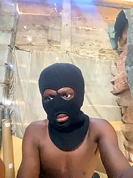 Jaydemasked online show from 11.08.25