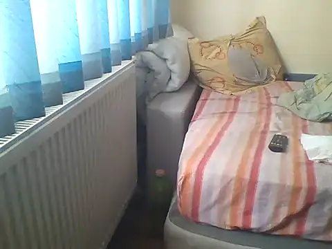 Hrnyallthetime online show from 04.10.26