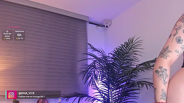 Miss norway online show from 04.06.26